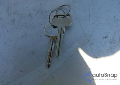 2003 Toyota Tacoma Prerunner V6 из США, поврежденный, VIN 5TESN92N03Z217799